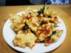 锅包肉-东北特色菜馆(珞喻东路店)