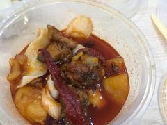 -巴依老爷·新疆美食(上城区天城路店)