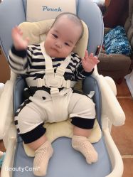 -龙文宝贝上门婴儿理发满月剃胎毛(总店)
