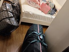 -蚂蚁搬家成都打包搬运公司