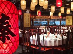 -味鼎长安·地道陕菜(凤城一路店)