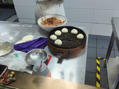 -松针蔡记蒸饺(花园路店)