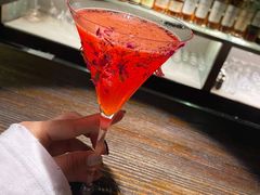 -LAMP BAR 水烟音乐酒吧