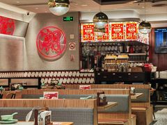 -潮界(虹桥新天地店)