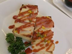 -新侨三宝乐西餐厅(崇文门店)