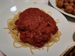 意式肉酱面-宜家·瑞典风味餐厅(北京西红门店)