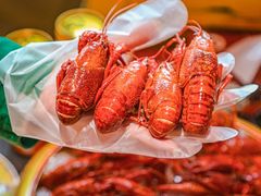 -虾乐园龙虾·夜宵(松江店)