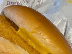 -麦当劳(北沙滩店)