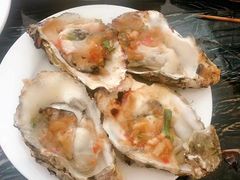 -东方红海鲜百汇(国际大厦店)