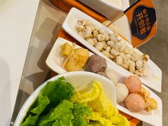 -润园四季椰子鸡火锅(南山海岸城店)