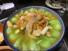 -莫家传承菜(耗儿鱼特色店)