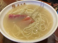 -老半斋(福州路店)