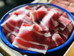 -东镇老火锅(长春路首店)