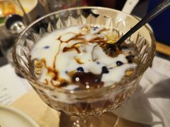 凉粉-小大董·烤鸭(观景餐厅·南京西路店)