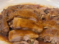 -台山美食一绝阿四台山黄鳝饭(阿四创作店)