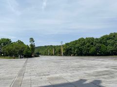 -炎帝陵景区