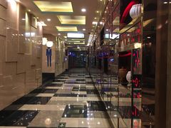 -极度沸点CLUB KTV(世贸中心店)