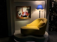 -北京益田影人花园酒店