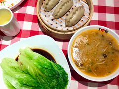 -西贝(无锡万象城店)