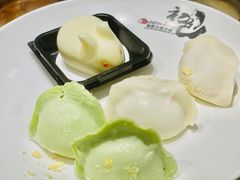 -初色海鲜自助(万丰路店)