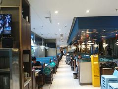 -大锅强·蒸海鲜青岛菜(金沙滩店)