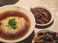 -松鹤面馆·古法焖肉面(观前店)