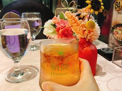 轩尼诗新点特调-西堤牛排(南京龙江店)