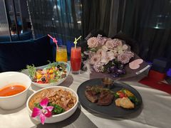 -七海旋律西餐厅(金沙湾店)