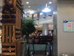 -凯德广场(学府店)