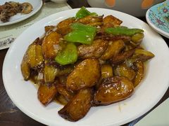 -老厨家(友谊路总店)