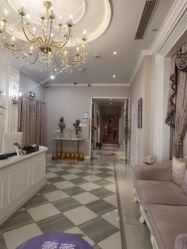 -蕾蕾美颜美容美体