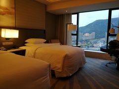 -舟山希尔顿酒店