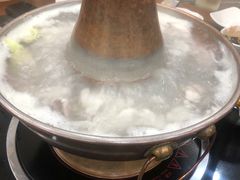 -情忆草原涮肉馆