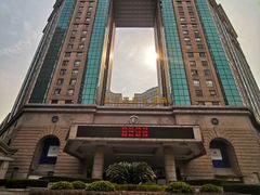 -上海光大会展中心国际大酒店