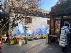 -四喜小胖·北京涮肉(五道营店)