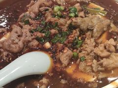 -犇逸·乐山跷脚牛肉·四川现炒(览海店)