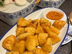 -来涮蜀鲜货火锅串串香(菜市口店)