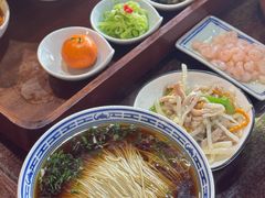 -同得兴 Since·1995 传统苏式面馆(嘉馀坊店)