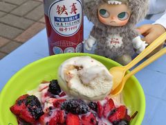 -铁真·刨冰红焖羊肉·正宗老字号