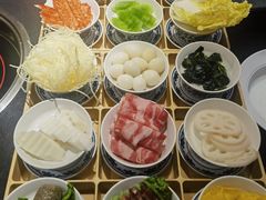 -咏江南·苏式火锅·苏州评弹(观前街店)