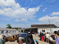 -苏州市吴中区光福窑上花果蜜饯厂