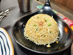 -许哥东北烧烤·铁丳烤串·宫后夹肉(繁花中心店)