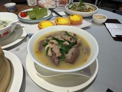 -汤臣·空中餐厅·严选粤菜(石湾世博广场店)