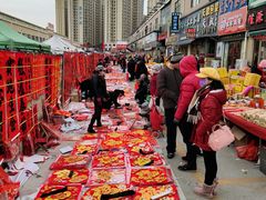 -李村大集