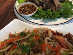 -悦真雅院·四合院·清真私房菜(雍和宫店)
