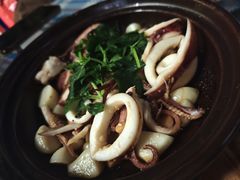 -陈鹏鹏潮汕菜(欢乐海岸 海边景观店)