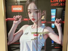 -诺德健游泳健身会馆(良渚欧文店)