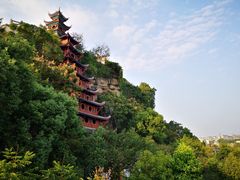 -石宝寨