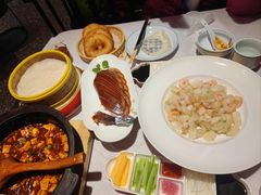 -大鸭梨烤鸭·北京菜(南小街/南苑店)