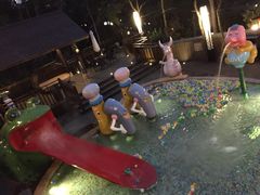 涵田度假村酒店-天目湖涵田度假村